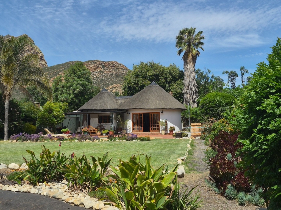 Commercial Property for Sale in Montagu Western Cape